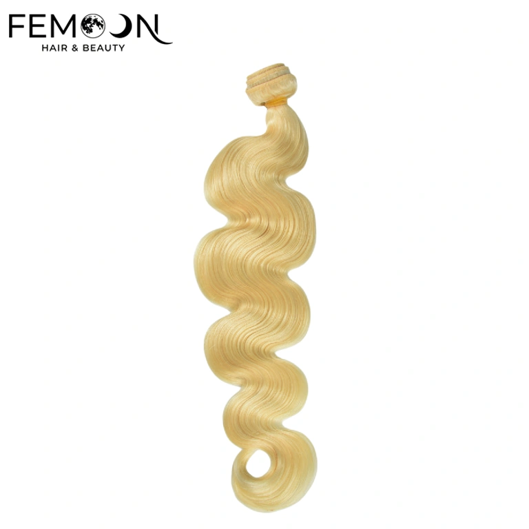 Direct wholesale body wave virgin hair from a 20-year source factory, featuring 100% cuticle aligned human hair that ensures a tangle-free experience for high-end clients.